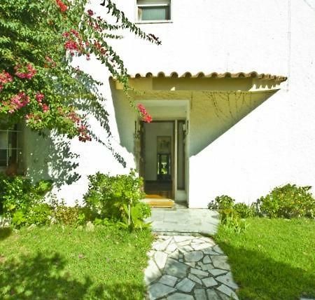 Traditional Villa In S Pedro , Estoril Alapraia Eksteriør billede