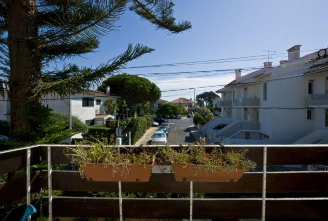 Traditional Villa In S Pedro , Estoril Alapraia Eksteriør billede