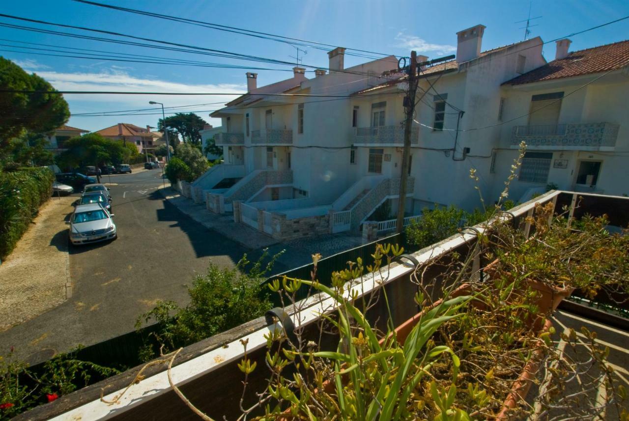 Traditional Villa In S Pedro , Estoril Alapraia Eksteriør billede